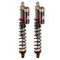 Buy ELKA Suspension STAGE 5 FRONT Shocks YAMAHA YFZ450R by Elka Suspension for only $2,189.99 at Racingpowersports.com, Main Website.