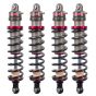 Buy ELKA Suspension STAGE 1 Front & Rear Shocks YAMAHA WOLVERINE R-SPEC 2015-2018 by Elka Suspension for only $1,499.98 at Racingpowersports.com, Main Website.