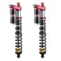 Buy ELKA Suspension LEGACY SERIES FRONT & REAR Shocks ATK / CANNONDALE CANNIBAL by Elka Suspension for only $1,399.99 at Racingpowersports.com, Main Website.