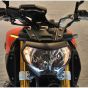 Buy New Rage Cycles Yamaha FZ-09 2014-2016 Front Turn Signals by New Rage Cycles for only $110.00 at Racingpowersports.com, Main Website.