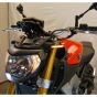 Buy New Rage Cycles Yamaha FZ-09 2014-2016 Front Turn Signals by New Rage Cycles for only $110.00 at Racingpowersports.com, Main Website.