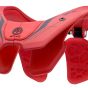 Buy Atlas Air Lite Collar Neck Brace Red Medium by Atlas for only $242.99 at Racingpowersports.com, Main Website.