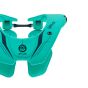 Buy Atlas Tyke MX Collar Neck Brace for Kids in Aqua by Atlas for only $179.10 at Racingpowersports.com, Main Website.