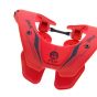 Buy Atlas Tyke MX Collar Neck Brace for Kids in Red by Atlas for only $179.10 at Racingpowersports.com, Main Website.