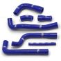 Buy SAMCO Silicone Coolant Hose Kit Gas Gas EC 250 OEM 2T 2018-2020 by Samco Sport for only $218.95 at Racingpowersports.com, Main Website.