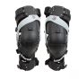 Buy Asterisk Ultra Cell 3.0 Knee Braces Grey/Black Pair Medium Size by Asterisk for only $664.95 at Racingpowersports.com, Main Website.