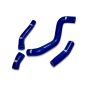Buy SAMCO Silicone Coolant Hose Kit Husqvarna FC 250 OEM Design 2019-2020 by Samco Sport for only $187.95 at Racingpowersports.com, Main Website.