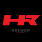 Buy Houser Racing Grab Bar Ez-lift Rear Bumper Handle Honda Trx450r 06-24 by Houser Racing for only $99.99 at Racingpowersports.com, Main Website.