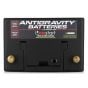 Buy Antigravity Group 27 Lithium Car Battery w/Re-Start by Antigravity Batteries for only $854.99 at Racingpowersports.com, Main Website.