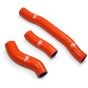 Buy SAMCO Silicone Coolant Hose Kit KTM 250 XC 2019 by Samco Sport for only $133.95 at Racingpowersports.com, Main Website.