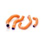 Buy SAMCO Silicone Coolant Hose Kit KTM 1090 Adventure R (OEM Design) 2017-2019 by Samco Sport for only $242.95 at Racingpowersports.com, Main Website.
