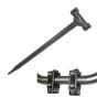 Buy LoneStar Racing LSR Steering Stem Yamaha Raptor 700 +2+1 Precision Shock 1 1/8 by LoneStar Racing for only $552.66 at Racingpowersports.com, Main Website.