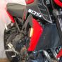 Buy New Rage Cycles Yamaha MT-09 2017-Present Front Turn Signals by New Rage Cycles for only $120.00 at Racingpowersports.com, Main Website.