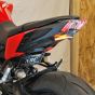Buy New Rage Cycles Yamaha MT-09 2017-Present Fender Eliminator by New Rage Cycles for only $185.00 at Racingpowersports.com, Main Website.