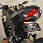 Buy New Rage Cycles Kawasaki Ninja 400 Fender Eliminator by New Rage Cycles for only $160.00 at Racingpowersports.com, Main Website.