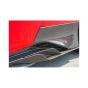 Buy Capristo Ferrari 488 Pista Carbon Side Skirts by Capristo Exhaust for only $9,405.00 at Racingpowersports.com, Main Website.