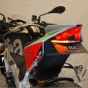 Buy New Rage Cycles Aprilia RSV4 Fender Eliminator by New Rage Cycles for only $175.00 at Racingpowersports.com, Main Website.