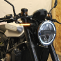 Buy New Rage Cycles Front Turn Signals for Husqvarna Vitpilen 701 2018+ by New Rage Cycles for only $115.00 at Racingpowersports.com, Main Website.