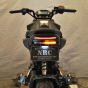 Buy New Rage Cycles Fender Eliminator for Honda Grom 2013-2015 by New Rage Cycles for only $225.00 at Racingpowersports.com, Main Website.