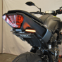 Buy New Rage Cycles Tucked Fender Eliminator for Yamaha MT-07-T 2018-2020 by New Rage Cycles for only $190.00 at Racingpowersports.com, Main Website.