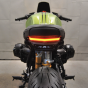 Buy New Rage Cycles Fender Eliminator Kit for BMW R Nine T US Model 2014+ by New Rage Cycles for only $285.00 at Racingpowersports.com, Main Website.
