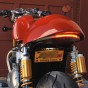 Buy New Rage Tucked Fender Eliminator Kit for Triumph Thruxton R EU/US Model 2016+ by New Rage Cycles for only $220.00 at Racingpowersports.com, Main Website.