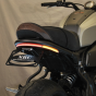 Buy New Rage Cycles Standard Fender Eliminator for Yamaha XSR 700 2017+ by New Rage Cycles for only $175.00 at Racingpowersports.com, Main Website.