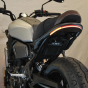 Buy New Rage Cycles Tucked Fender Eliminator for Yamaha XSR 700 2017+ by New Rage Cycles for only $175.00 at Racingpowersports.com, Main Website.