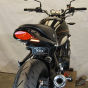 Buy New Rage Cycles Tucked Fender Eliminator for Kawasaki ZX-6R 2019+ by New Rage Cycles for only $150.00 at Racingpowersports.com, Main Website.