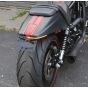 Buy New Rage Cycles Harley Davidson V-ROD 2012-2017 Fender Eliminator - US ONLY - by New Rage Cycles for only $175.00 at Racingpowersports.com, Main Website.
