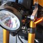 Buy New Rage Cycles Yamaha XSR 900 Front Turn Signals by New Rage Cycles for only $130.00 at Racingpowersports.com, Main Website.