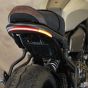 Buy New Rage Cycles Yamaha XSR 700 Fender Eliminator Tucked by New Rage Cycles for only $175.00 at Racingpowersports.com, Main Website.
