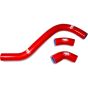 Buy SAMCO Silicone Coolant Hose Kit Yamaha FZR 1000 1989-1990 by Samco Sport for only $153.95 at Racingpowersports.com, Main Website.