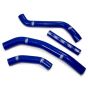 Buy SAMCO Silicone Coolant Hose Kit Yamaha YZ 250 F OEM Design 2019-2021 by Samco Sport for only $178.95 at Racingpowersports.com, Main Website.