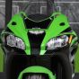 Buy New Rage Cycles Kawasaki ZX-10R 2016 - Present Front LED Turn Signals by New Rage Cycles for only $110.00 at Racingpowersports.com, Main Website.