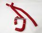 Buy RacingPowerSports Silicone Radiator Hose RED Kit for Yamaha Raptor 700 2015+ by RacingPowerSports for only $39.95 at Racingpowersports.com, Main Website.