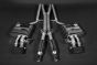 Buy Capristo Audi Rs4 Valved Exhaust by Capristo Exhaust for only $5,890.00 at Racingpowersports.com, Main Website.