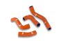 Buy SAMCO Silicone Coolant Hose Kit KTM 125 RC 2014-2020 by Samco Sport for only $175.95 at Racingpowersports.com, Main Website.