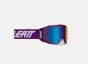 Buy Leatt Velocity Goggle 6.5 Iriz United by Leatt for only $69.85 at Racingpowersports.com, Main Website.