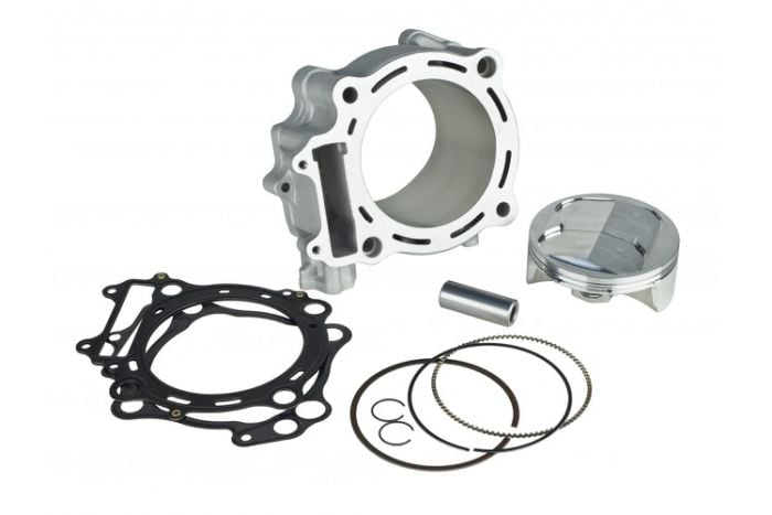 Buy Sparks Racing 530cc Big Bore Cylinder Kit Honda Trx450r (D) by Sparks Racing for only $1,199.95 at Racingpowersports.com, Main Website.