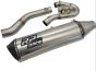 Buy RP Race Pro Serie Regular Complete Exhaust System Yamaha YFZ450R All Years by RP Race Performance for only $995.00 at Racingpowersports.com, Main Website.