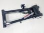 Buy Lonestar Racing LSR +1 Length Swingarm Swing Arm Honda Trx250r 88-89 by LoneStar Racing for only $773.80 at Racingpowersports.com, Main Website.