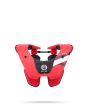 Buy Atlas Tyke MX Collar Neck Brace for Kids in Red by Atlas for only $179.10 at Racingpowersports.com, Main Website.
