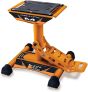 Buy Matrix LS-One Lift Orange Stand Dirt Bike Off Road by Matrix for only $118.95 at Racingpowersports.com, Main Website.