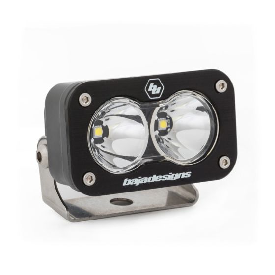 Buy Baja Designs S2 Sport Universal LED Work or Scene Light by Baja Designs for only $122.95 at Racingpowersports.com, Main Website.