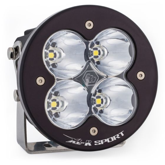 Buy Baja Designs XL-R Sport Universal LED Light High Speed Spot Lens by Baja Designs for only $205.95 at Racingpowersports.com, Main Website.