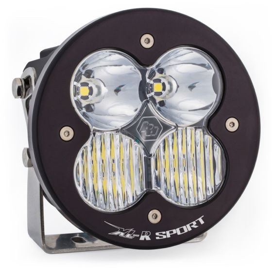 Buy Baja Designs XL-R Sport Universal LED Light Driving Combo Lens by Baja Designs for only $205.95 at Racingpowersports.com, Main Website.