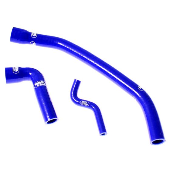 Buy SAMCO Silicone Coolant Hose Kit MV Agusta F3 800 2013-2023 by Samco Sport for only $176.95 at Racingpowersports.com, Main Website.
