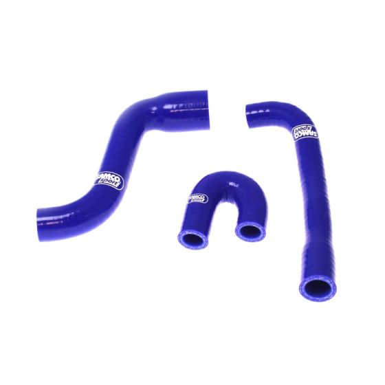 Buy SAMCO Silicone Coolant Hose Kit Cobra CX 65 2007-2011 by Samco Sport for only $170.95 at Racingpowersports.com, Main Website.