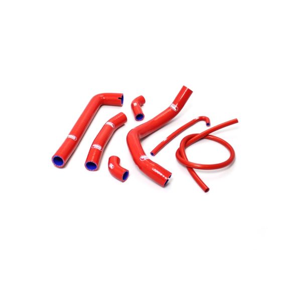 Buy SAMCO Silicone Coolant Hose Kit Ducati 1299 Panigale S 2015-2018 by Samco Sport for only $280.95 at Racingpowersports.com, Main Website.